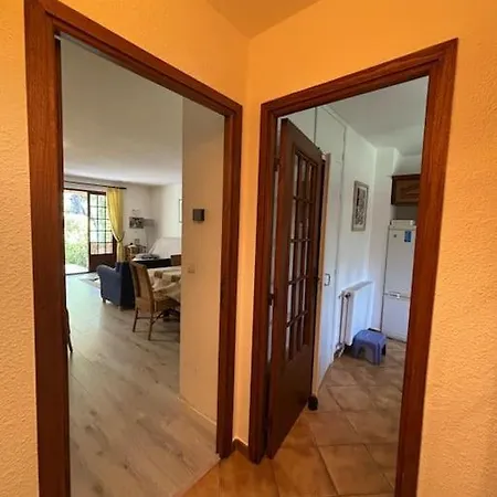 Apartment Proche - Piscine *