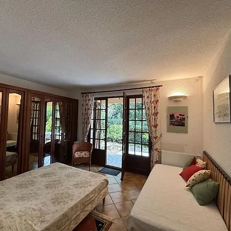 Apartmán Proche - Piscine