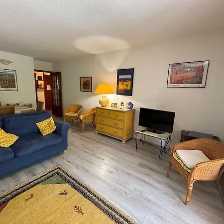 Proche - Piscine Apartment Saint-Raphael (Var)