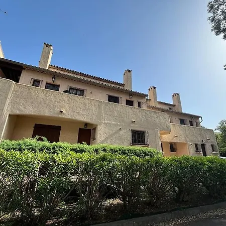 Apartment Proche - Piscine Saint-Raphael (Var)