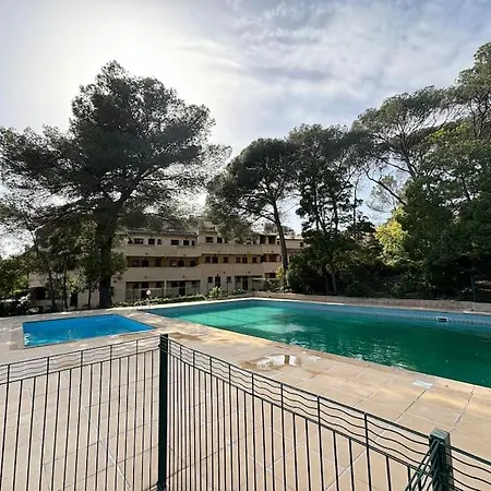 Appartement Proche - Piscine *