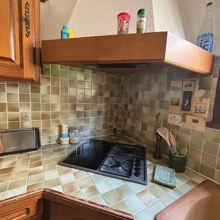 Proche - Piscine Appartement