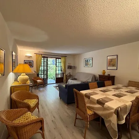 Apartamento Proche - Piscine *