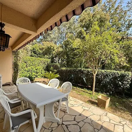 Proche - Piscine Appartement