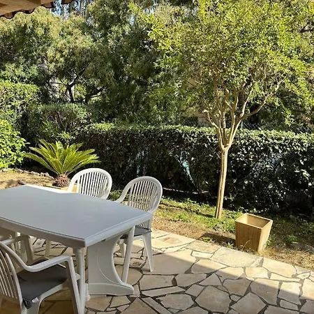 Proche - Piscine Appartement *